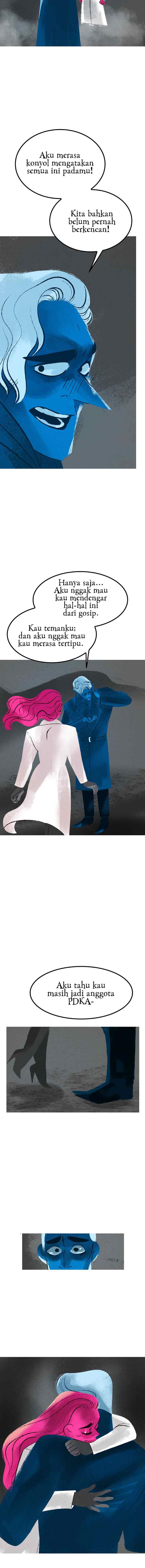 Lore Olympus chapter 165 halaman 9