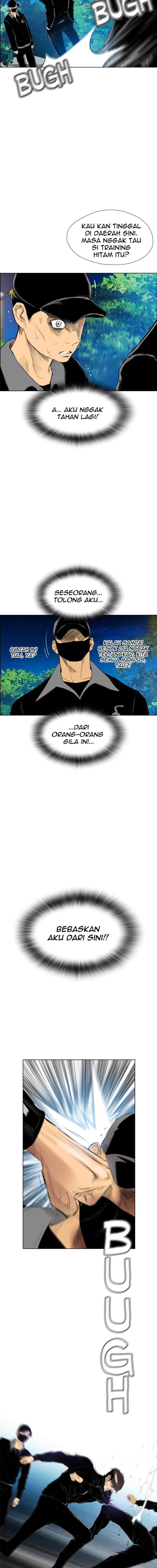 Reawaken Man chapter 132 halaman 15