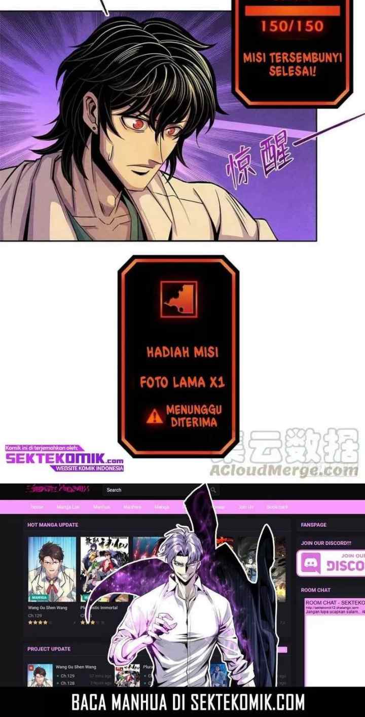Doctor Li Ming chapter 36 halaman 18