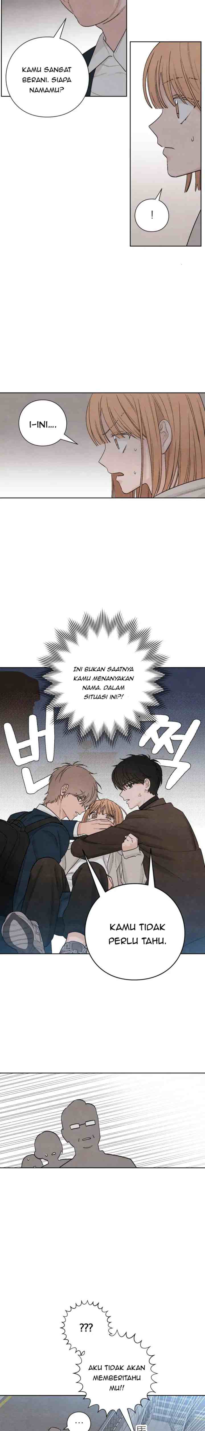 Apocalypse of Youth chapter 17 halaman 6