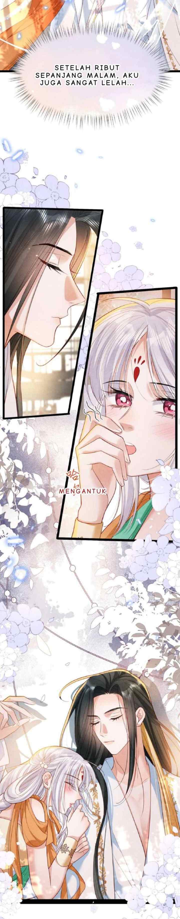 Tribute's Road To Survival chapter 22 halaman 8