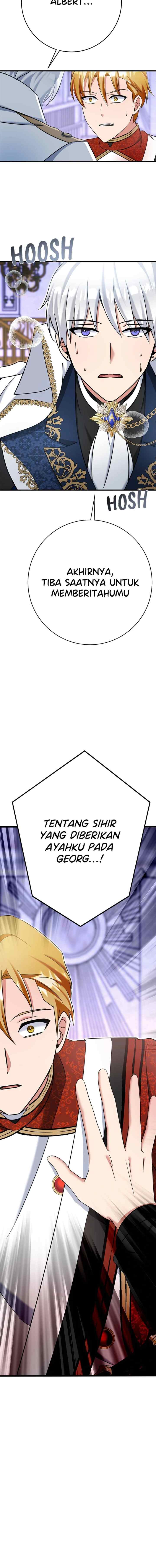 Why Would a Villainess Have Virtue? chapter 147 halaman 16
