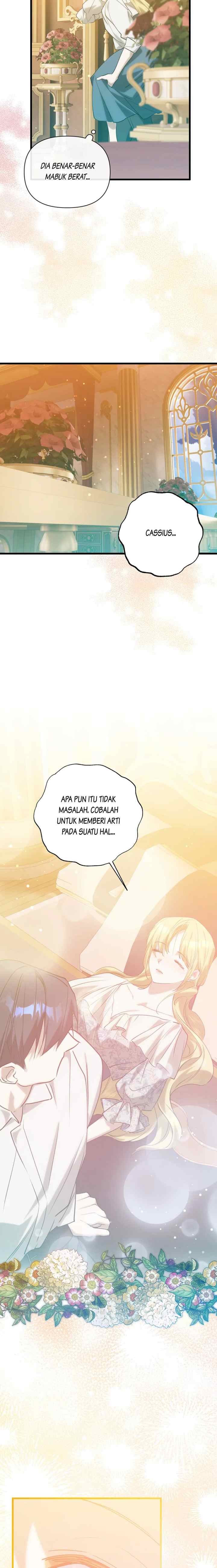 Who Knew Dragons Could Be This Cute chapter 32 halaman 5