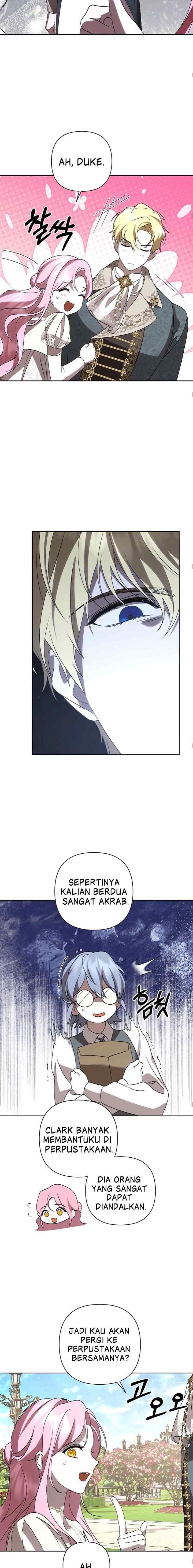 I Fell in Love at First Sight, Mr. Villain! chapter 52 halaman 15