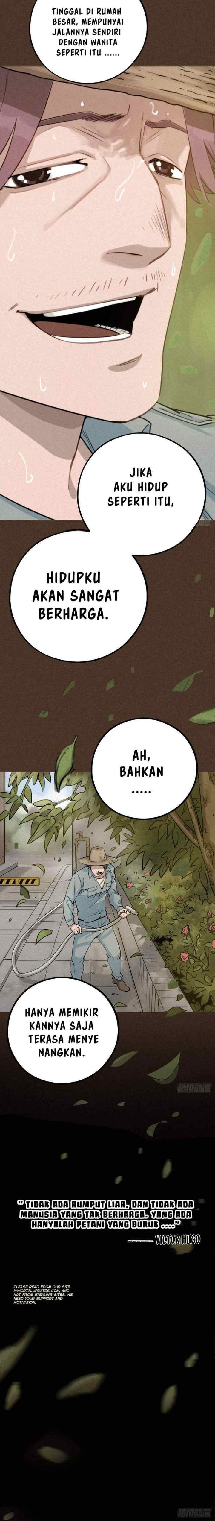 End of The World 2028 (Trace of Doomsday) chapter 45 halaman 6