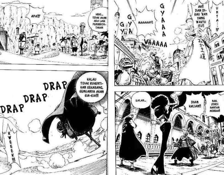 One Piece chapter 181 halaman 10
