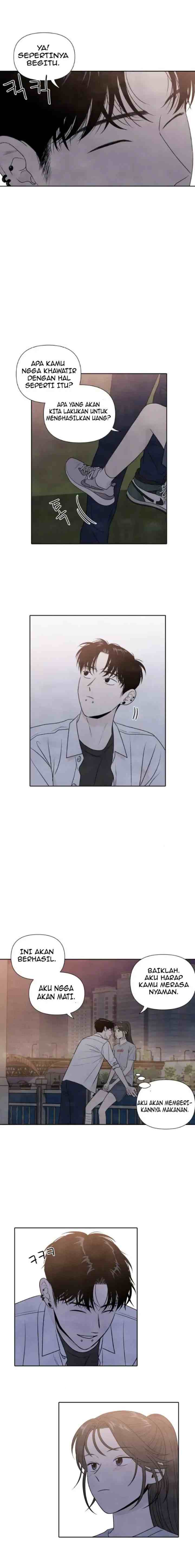 My Reason To Die chapter 20 halaman 7
