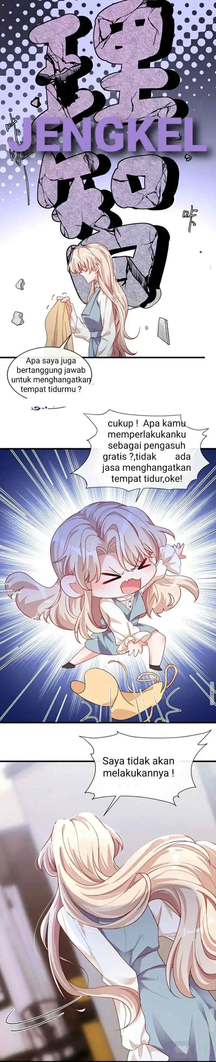 Whisper of the Devil chapter 29 halaman 11