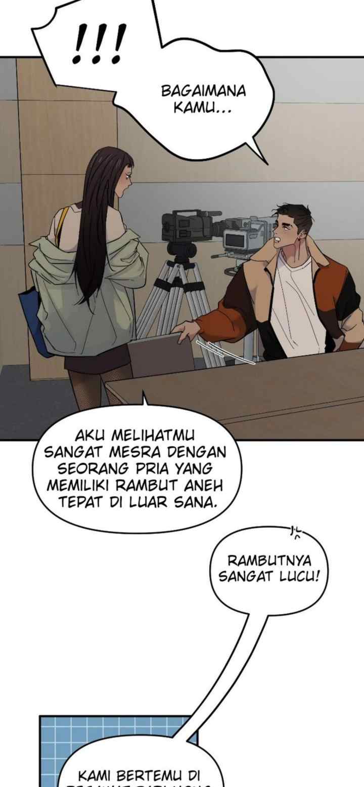 Take Off chapter 91 halaman 5