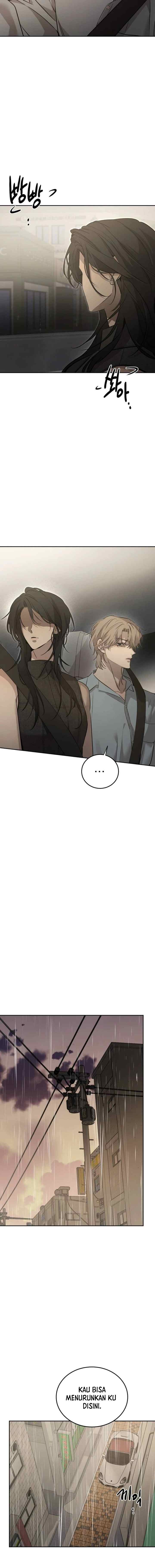 Beastly Things chapter 7 halaman 4