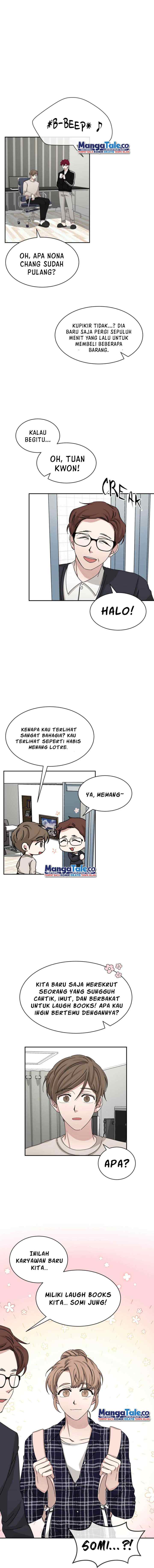 Big Life chapter 53 halaman 10