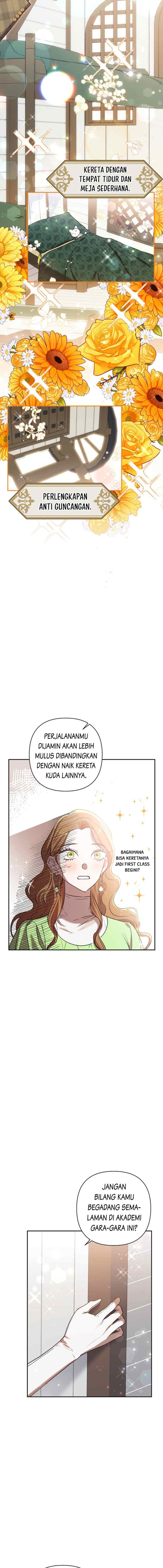 I Failed to Divorce My Husband chapter 91 halaman 16