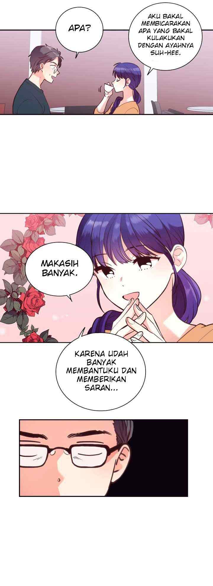 Pride Complex chapter 28.2 halaman 15