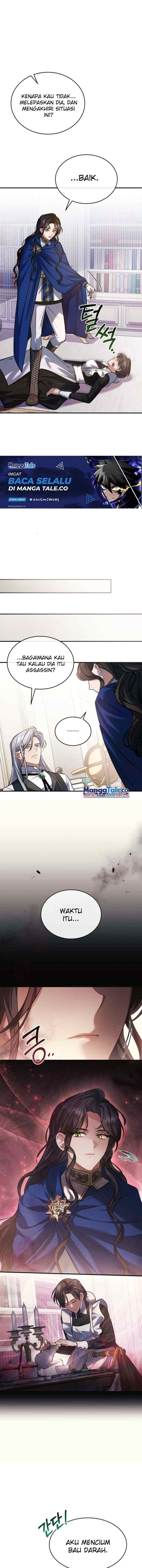Shadowless Night chapter 10 halaman 8