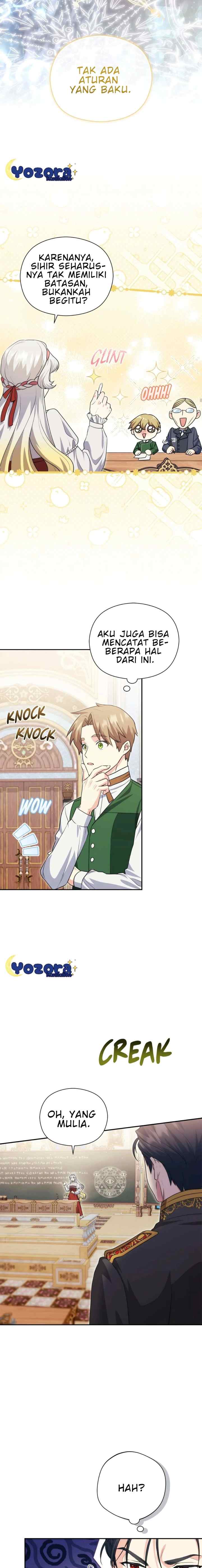 Princess in the Chicken Coop chapter 19 halaman 7