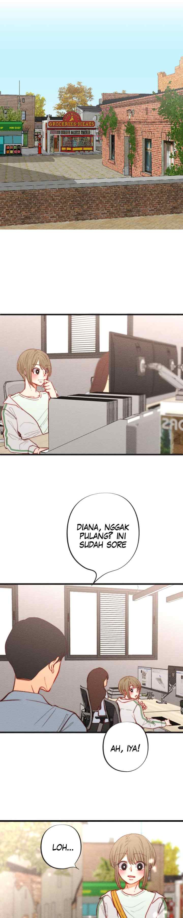 Mistake S1 chapter 129 halaman 12