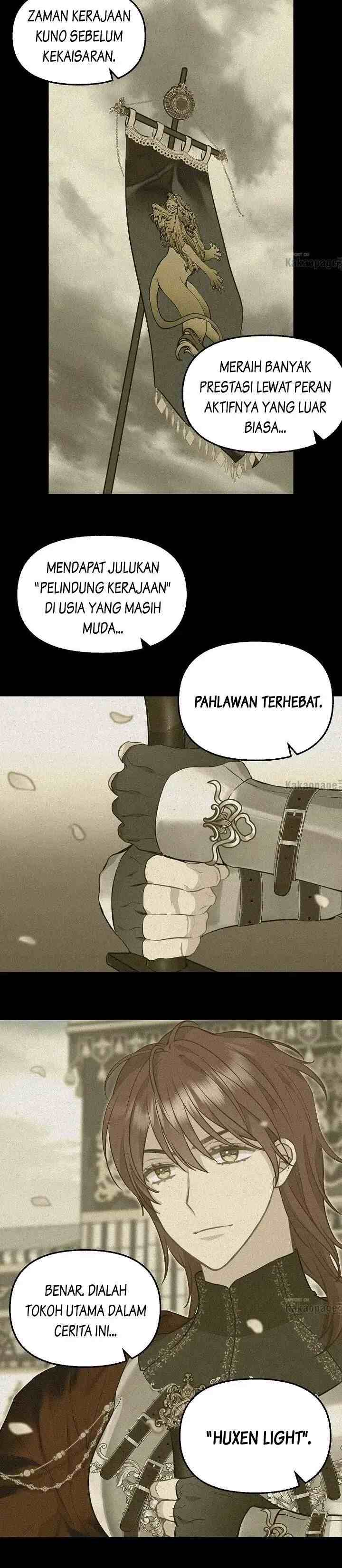 Just Leave Me Be chapter 49 halaman 10