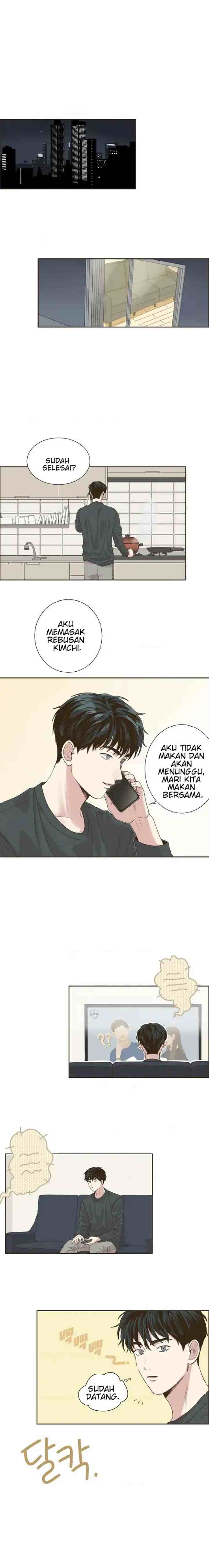 Sons of Pampire chapter 1 halaman 5