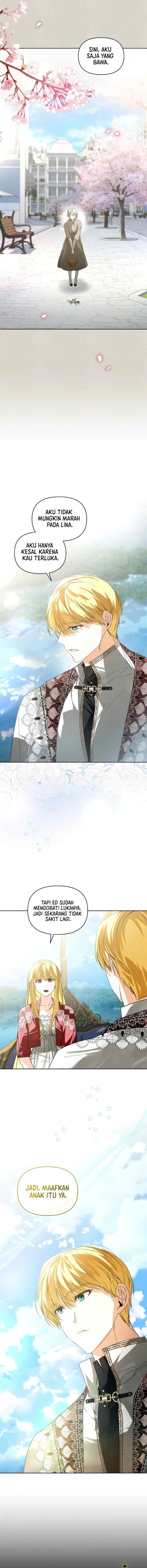 Fell In Tho The Arms of A Mad Villain chapter 46 halaman 9