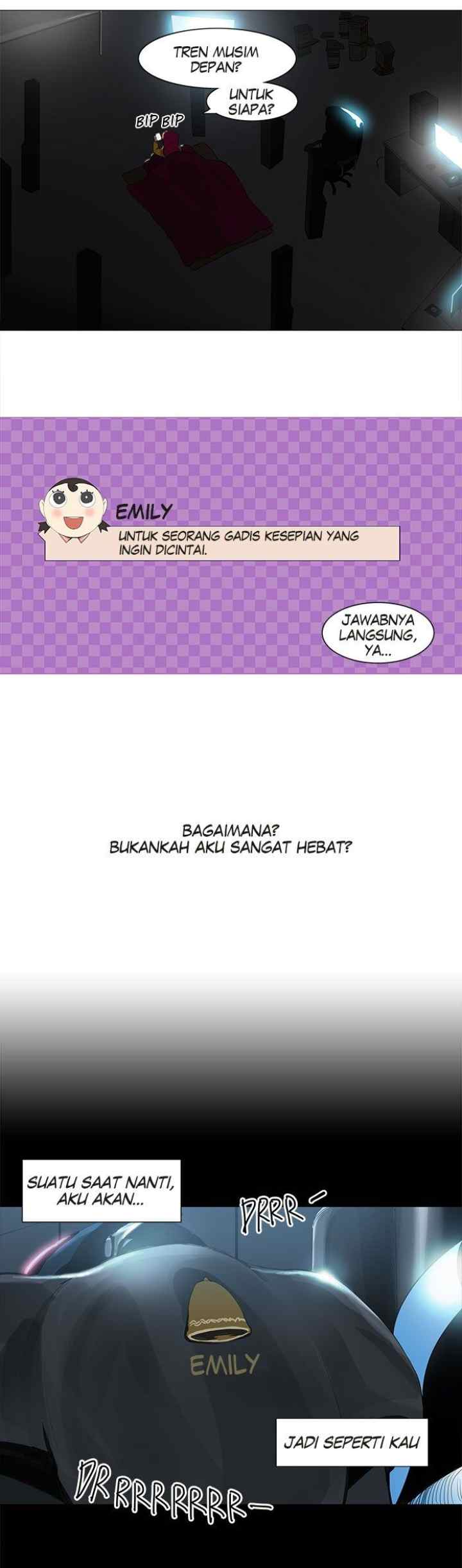 Tower of God chapter 117 halaman 9
