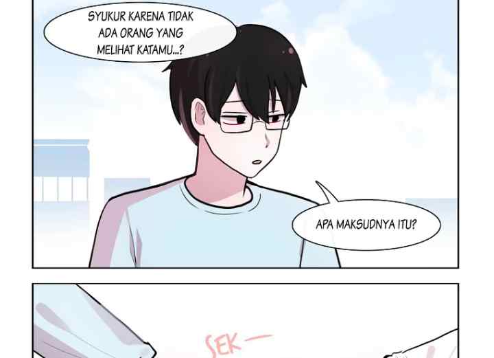 She Doesn't Like Me chapter 186 halaman 13