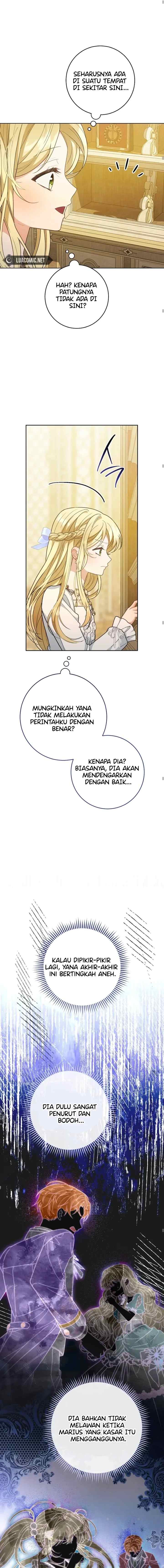 I Was Told To Die chapter 26 halaman 14