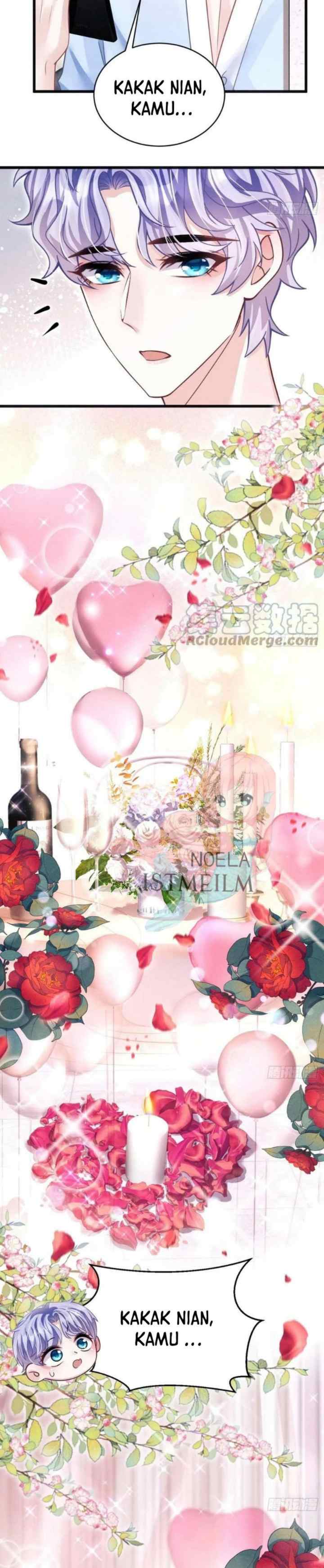 I Suspect the Actor Is Fishing for Me chapter 70 halaman 14