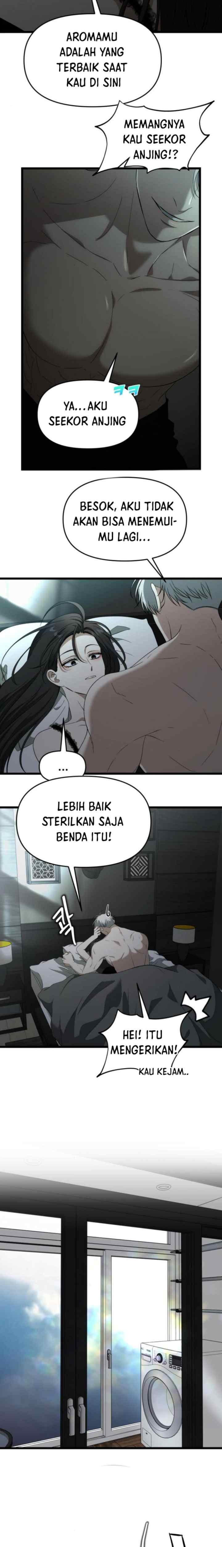 Siyoon Redflag chapter 178 halaman 7