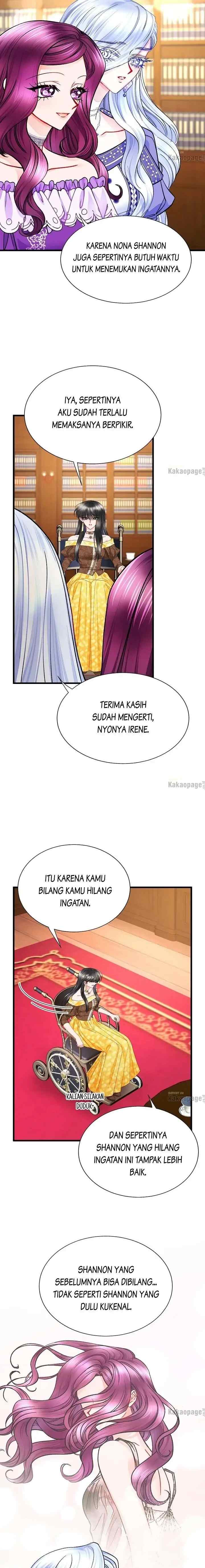 Villainous Princess chapter 72 halaman 9