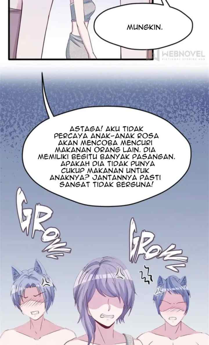 Beauty and the Beasts chapter 116 halaman 14