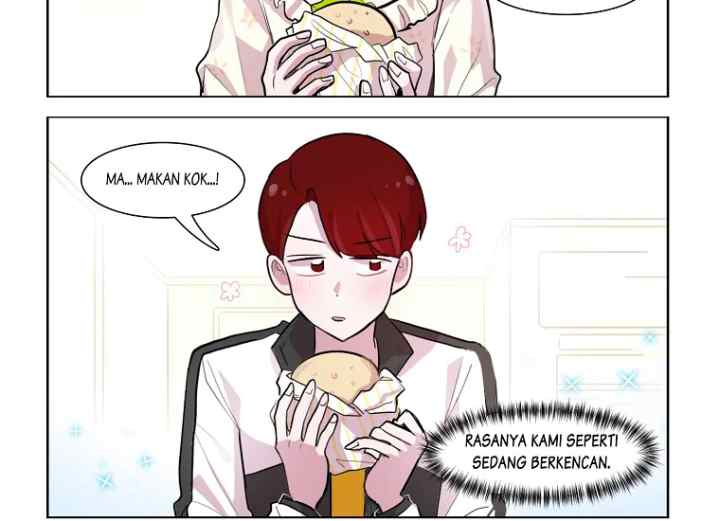 She Doesn't Like Me chapter 220 halaman 18
