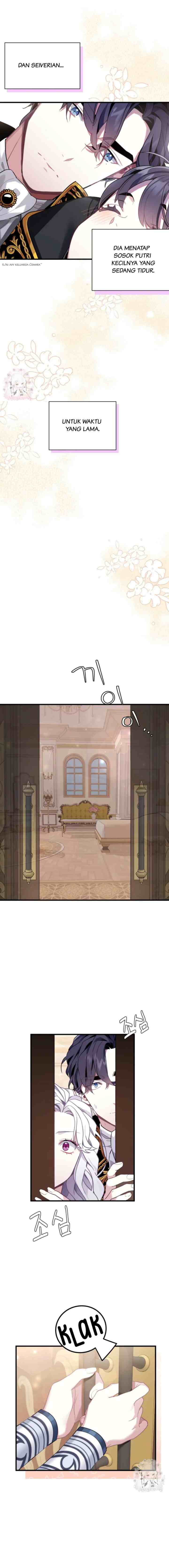 Not Sew Wicked Stepmom chapter 54 halaman 10