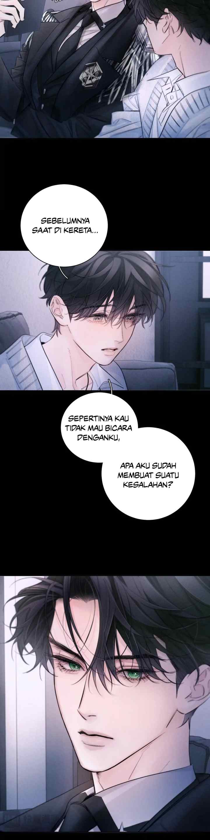 Wrong But Still Right chapter 53 halaman 7