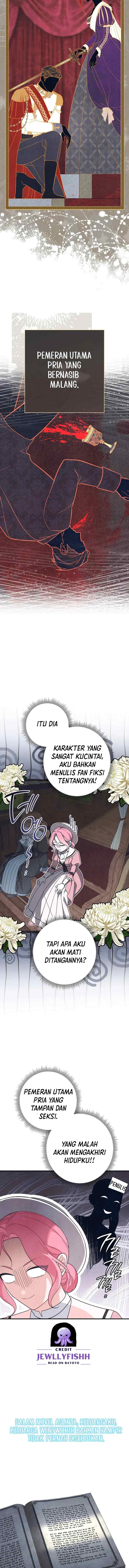 The Duke's Wife Obsession chapter 1 halaman 9