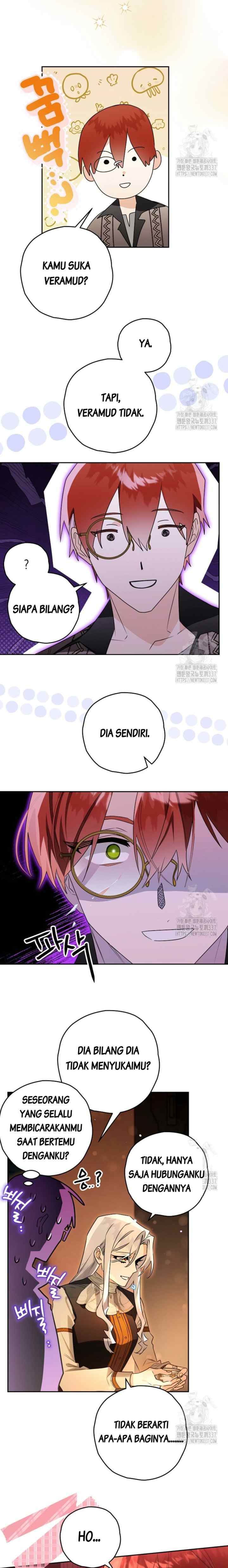 Sigrid chapter 94 halaman 6