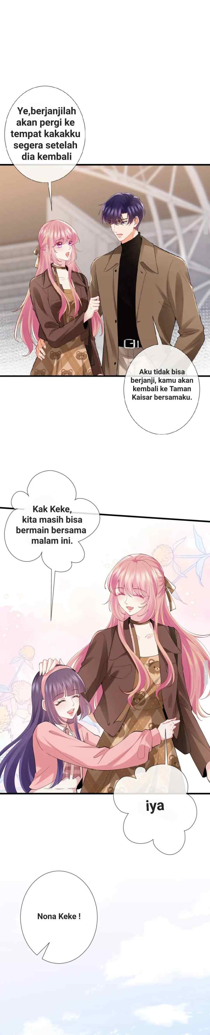 Embrace My Shadow chapter 524 halaman 9