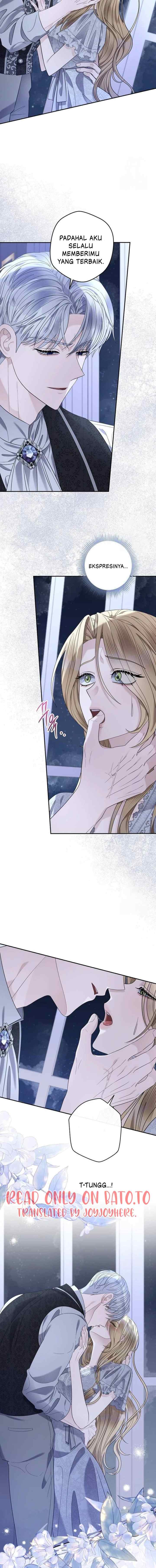 Indulgence chapter 13 halaman 10