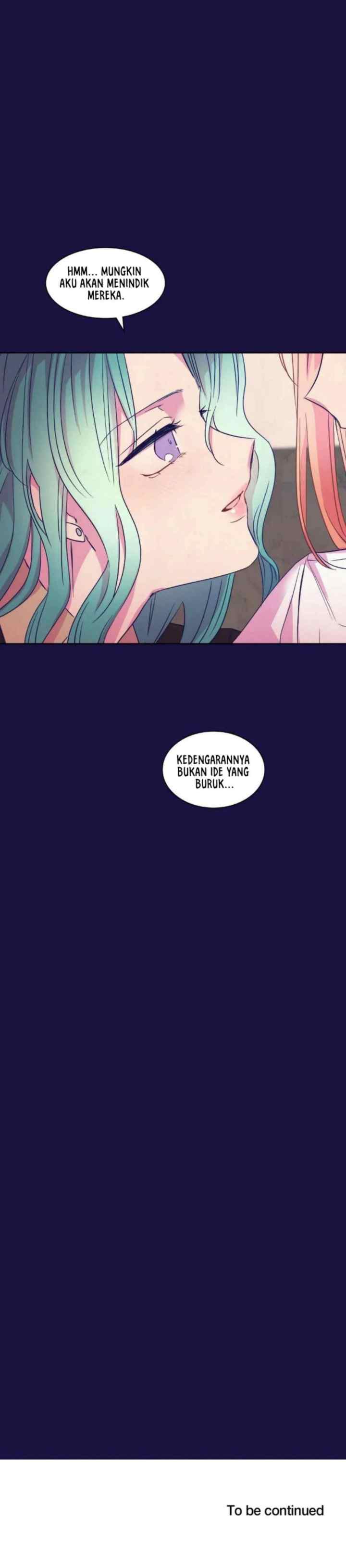 Blooming Sequence chapter 75 halaman 20