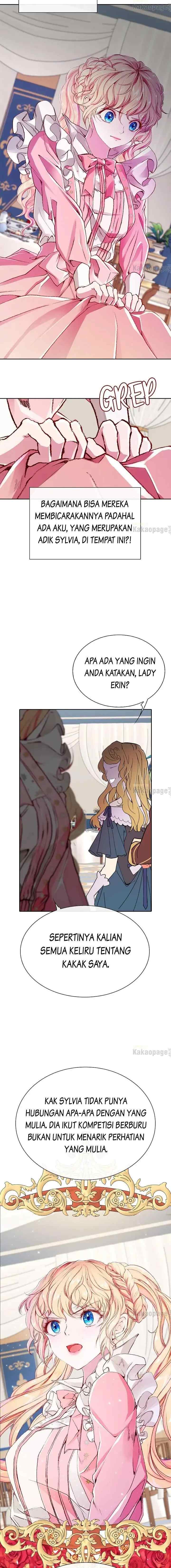 I Woke Up as the Ugly Duckling chapter 52 halaman 8
