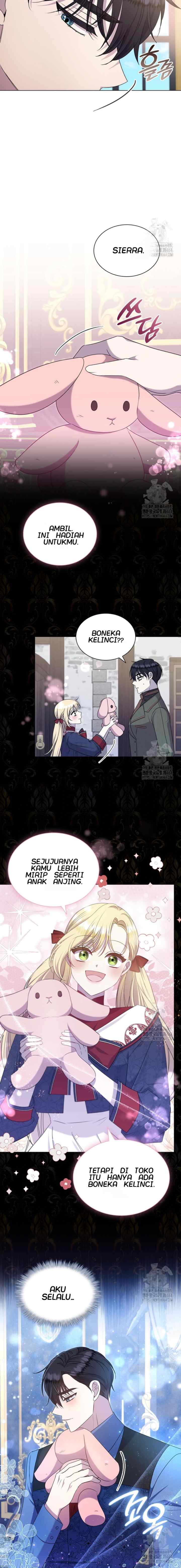 She Is Not My Daughter chapter 14 halaman 16