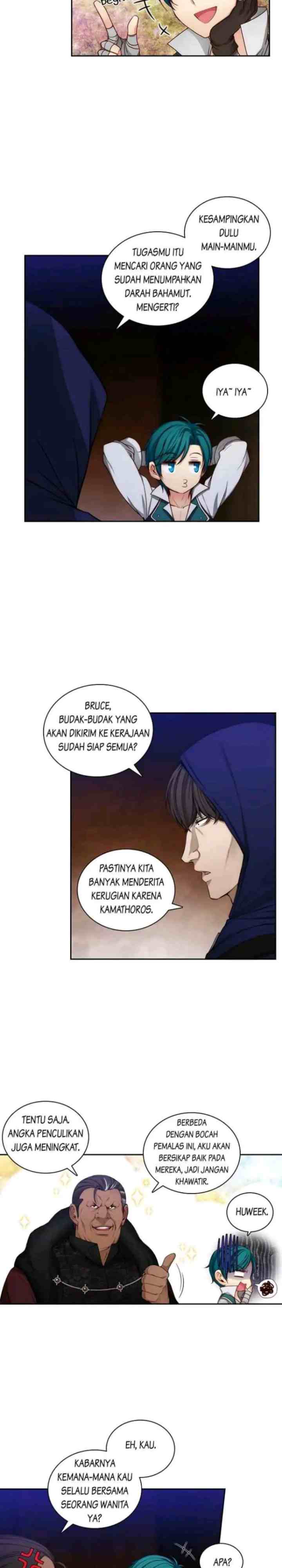 Adonis chapter 45 halaman 10