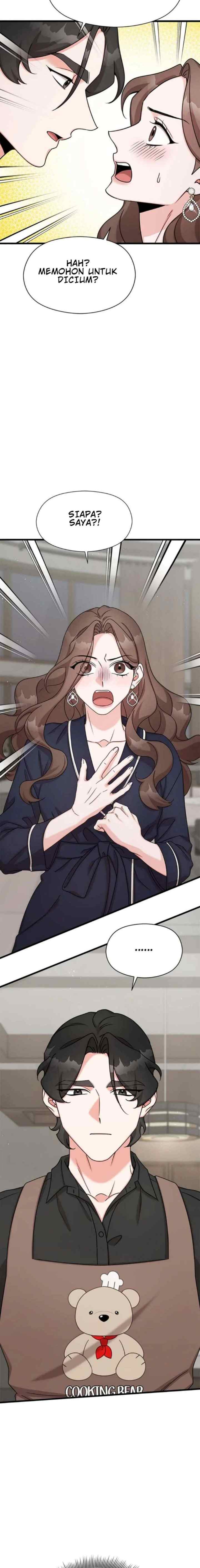 The Most Perfect Marriage chapter 43 halaman 6