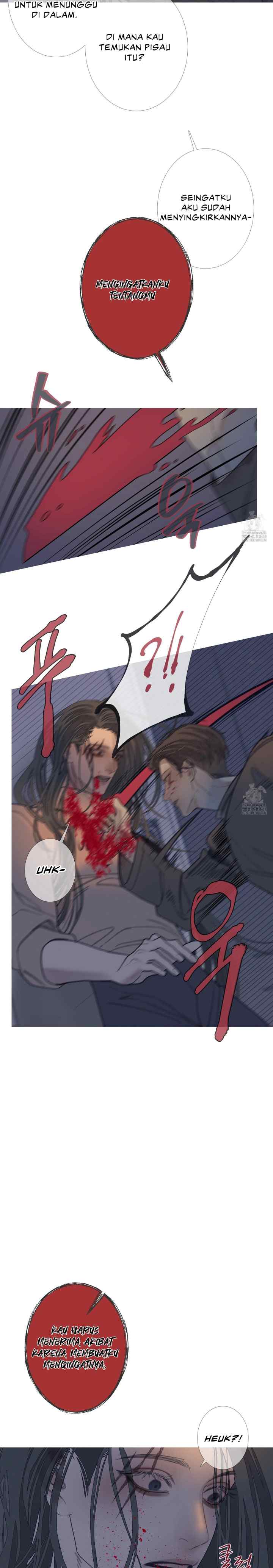 Phantom Gate: Kill chapter 84 halaman 4