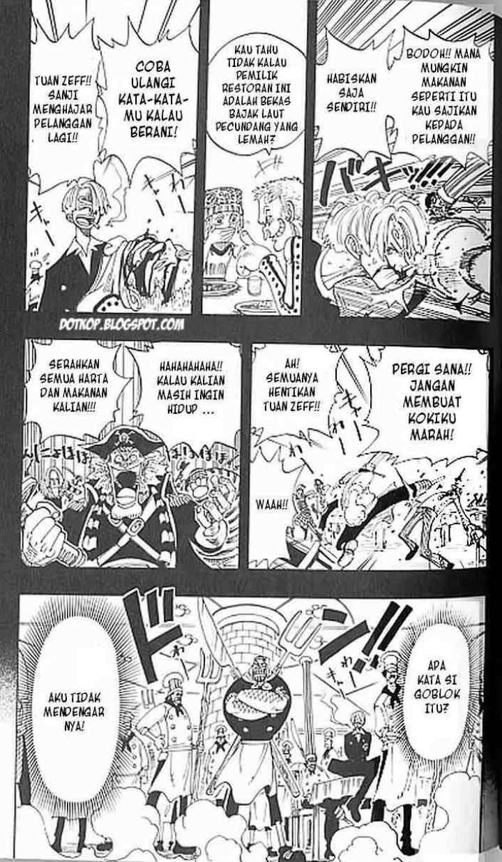One Piece chapter 68 halaman 13