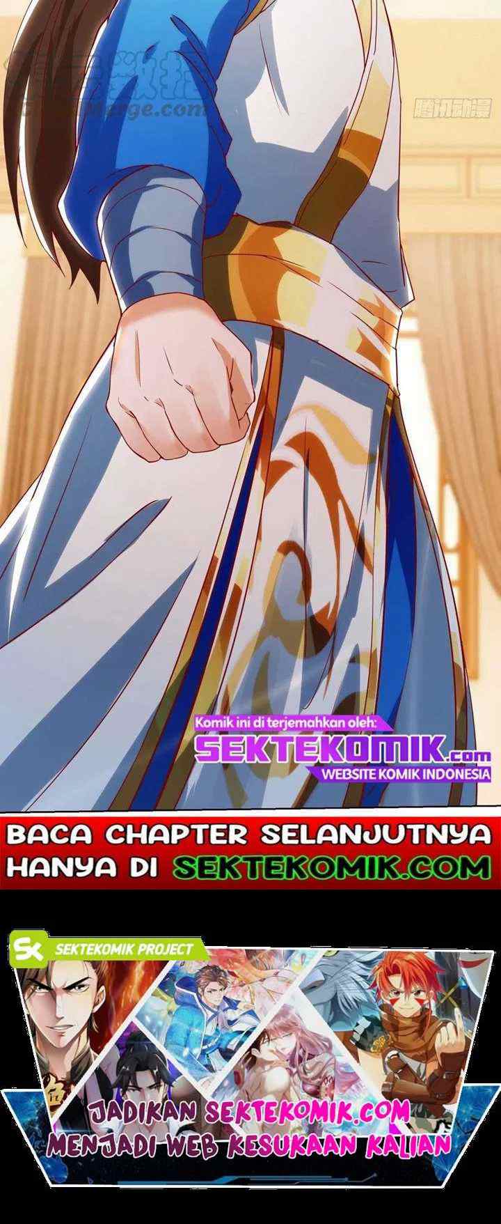 Dominate The Three Realms chapter 147 halaman 16