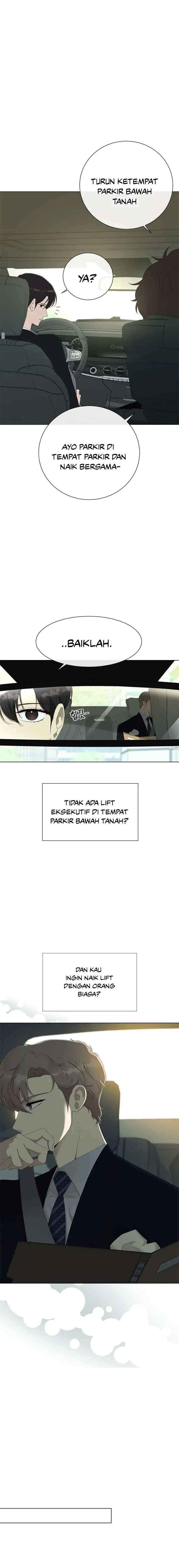Why You Don't Know He's a She? chapter 41 halaman 12