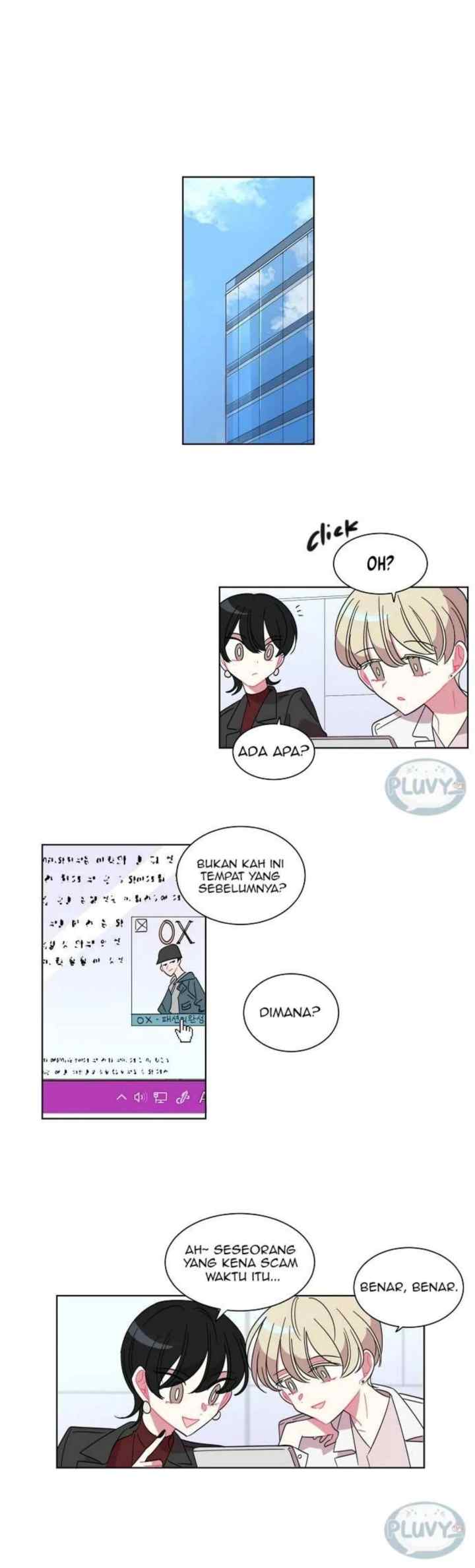 Pichailban chapter 5 halaman 12
