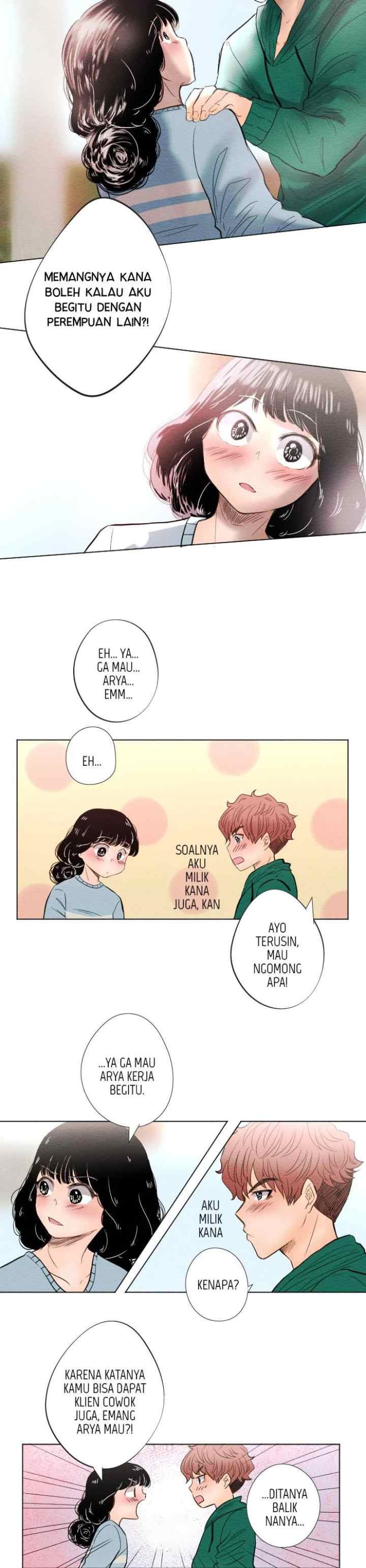 Mistake S1 chapter 14 halaman 6