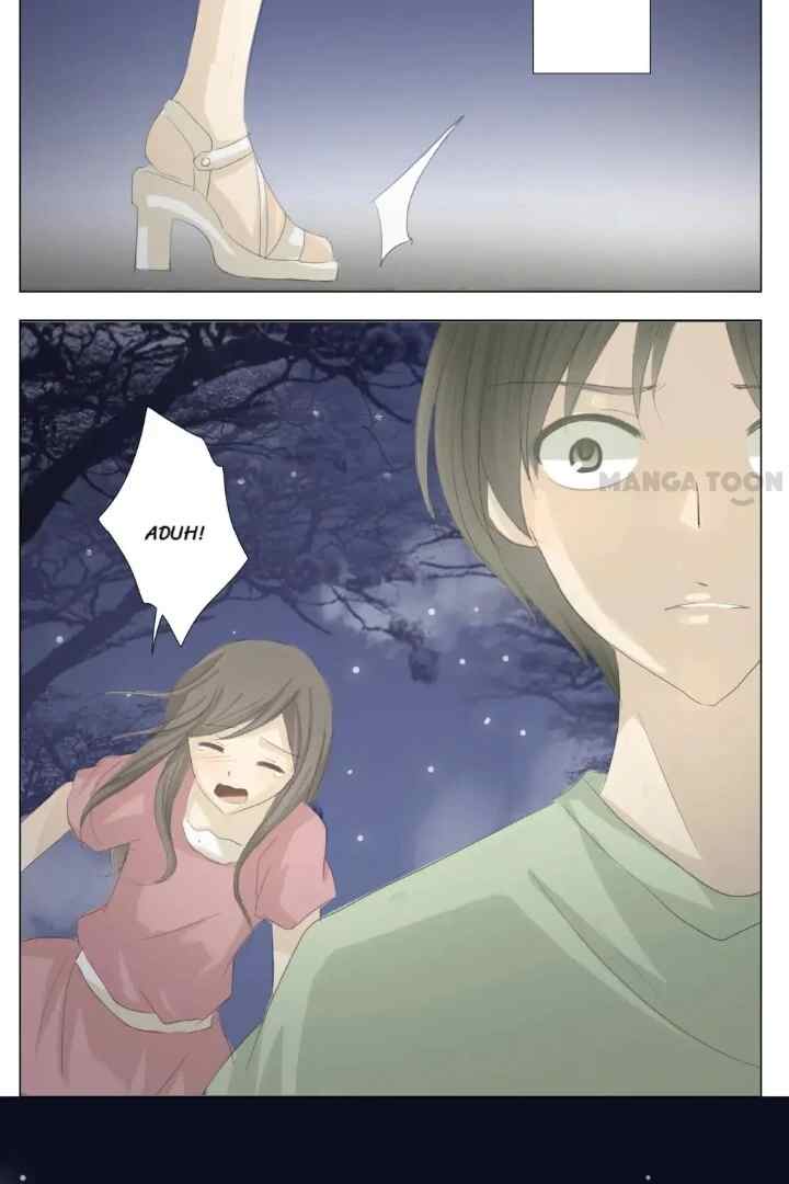Summer Never Ends chapter 53 halaman 15