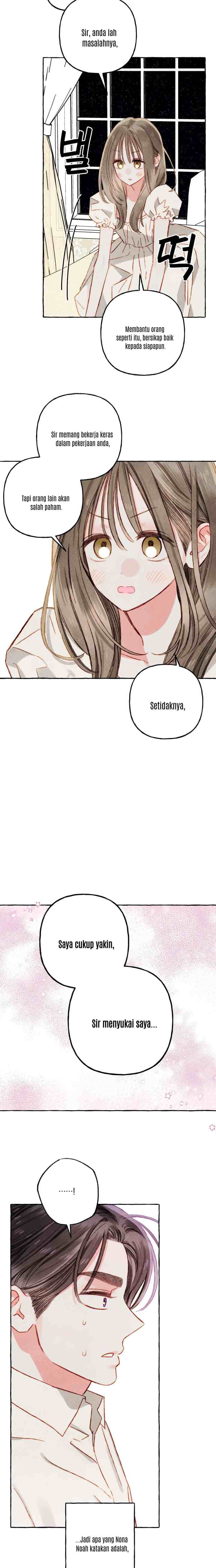 I Raised a Black Dragon chapter 47 halaman 9
